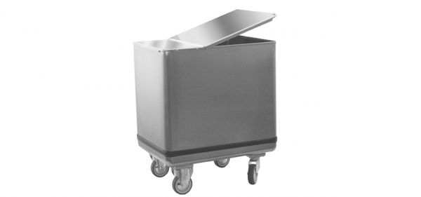 tramoggio per farine