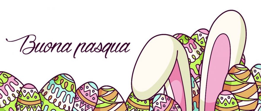 Buona Pasqua